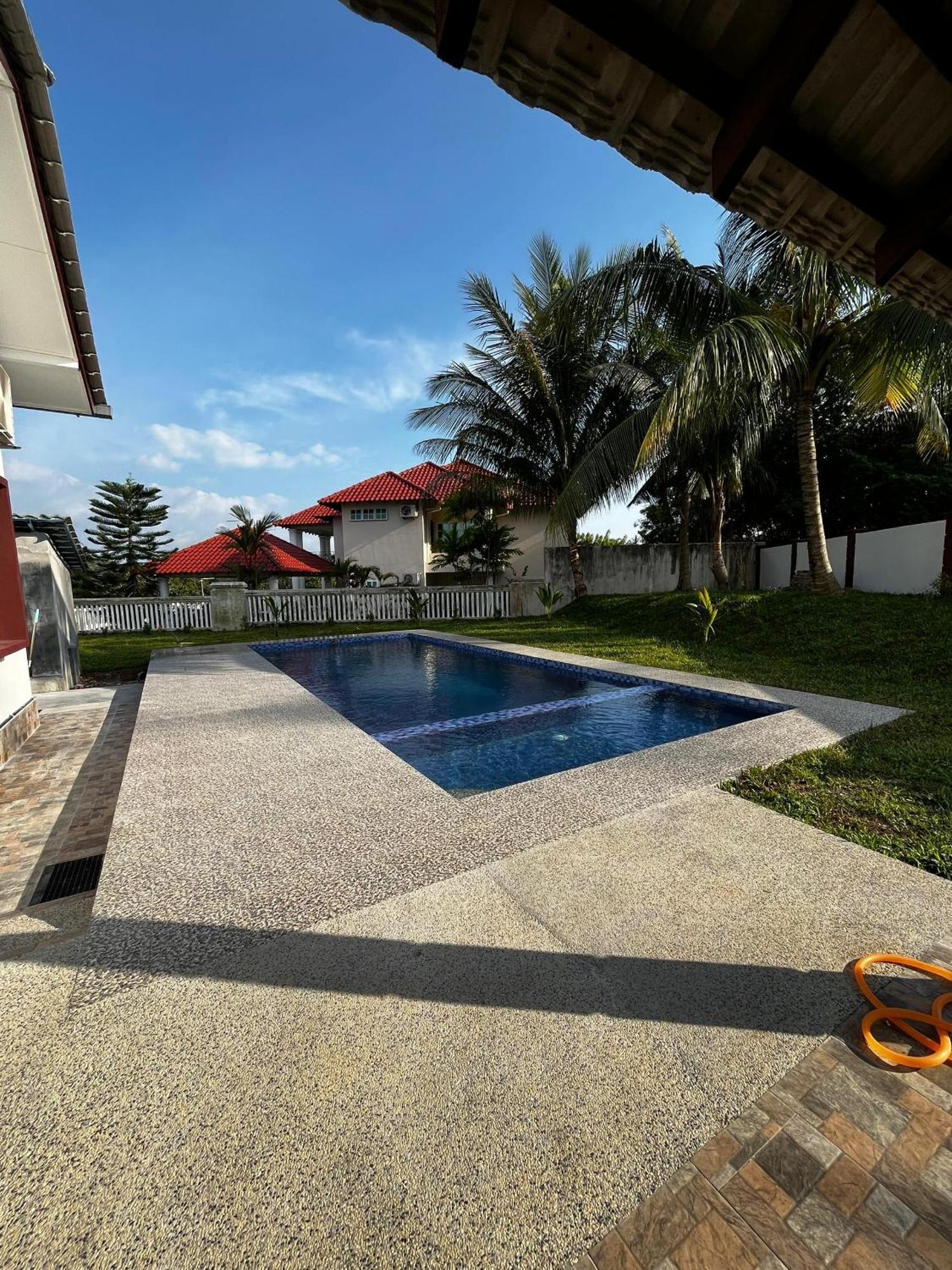 Jast 9 Pioneer Cove Villa Port Dickson Exterior foto